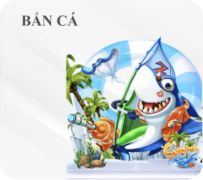 bắn cá