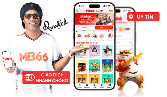 tải app mb666