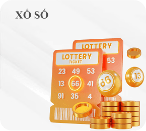 xổ số