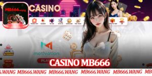 Casino MB666