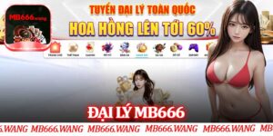 Đại Lý MB666