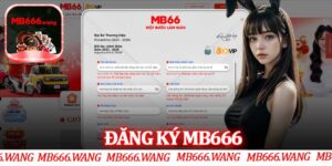 Đăng Ký MB666