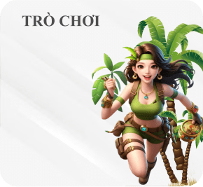 trò chơi