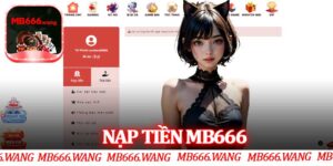 Nạp Tiền MB666