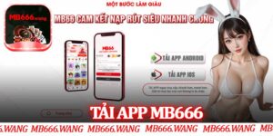 Tải App MB666