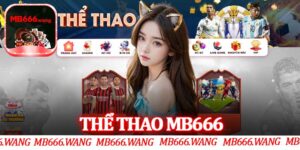 Thể Thao MB666