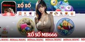 Xổ Số MB666